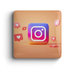 Influencerių reklama (Instagram)